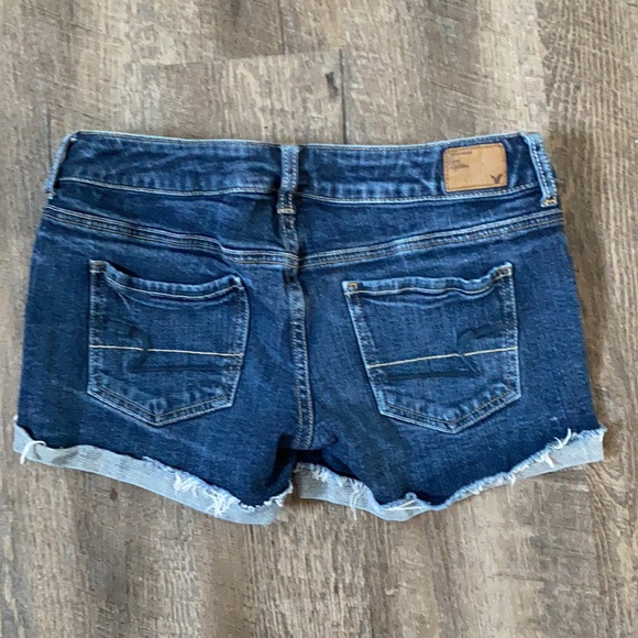 American Eagle shorts - Picture 2 of 5